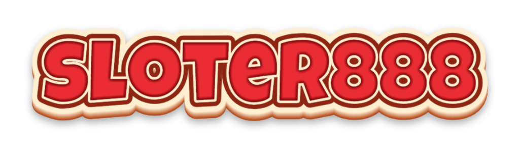 Sloter888